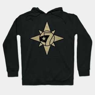 Star Ghostface Killah Hoodie